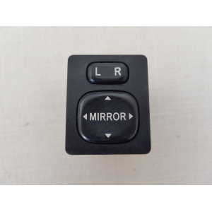 769746 D REGOLATORE SPECCHIETTI RETROVISORI TOYOTA YARIS 1.3 B 64KW 2008   