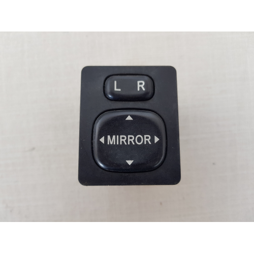 769746 D REGOLATORE SPECCHIETTI RETROVISORI TOYOTA YARIS 1.3 B 64KW 2008   