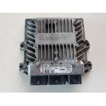 4M51-12A650-JK 5WS40303J-T CENTRALINA MOTORE FORD FOCUS 1.8 D 85KW 2005
