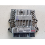 9648624280 9653447380 5WS40111C-T CENTRALINA MOTORE CITROEN C3 1.4 D 50KW 2005