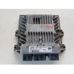 3S61-12A650-LC 5WS40140E-T CENTRALINA MOTORE FORD FIESTA 1.4 D 50KW 2004