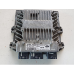 3S61-12A650-LB CENTRALINA MOTORE FORD FIESTA 1.4 D 50KW 2004