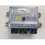 NEC001-844 CENTRALINA MOTORE NISSAN MICRA K13 1.2 B 59KW 2014