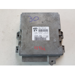 9636727080 IAW1AP.81 CENTRALINA MOTORE PEUGEOT 206 1.4 B 55KW 1999