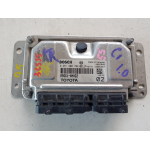 89661-0H022 0261208702 CENTRALINA MOTORE CITROEN C1 1.0 B 50KW 2007