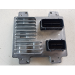 12639891 12636386 CENTRALINA MOTORE OPEL ASTRA J 1.7 D 81KW 2010
