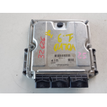 0281011087 CENTRALINA MOTORE VOLVO S40 1.9 D 85KW 2003 HOM8200065996