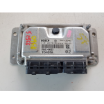 89661-0H022 0261208702 CENTRALINA MOTORE TOYOTA AYGO 1.0 B 50KW 2006