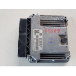 03C906056CF 0261S02184 CENTRALINA MOTORE VOLKSWAGEN GOLF V 1.6 B 85KW 2006