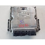0281012121 P05094285AC CENTRALINA MOTORE CHRYSLER VOYAGER 2.8 D 110KW 2005