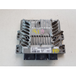 8V21-12A650-EC 5WS40584C-T CENTRALINA MOTORE FORD FIESTA 1.4 D 50 KW 2009