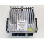 8200911560 8200619409 CENTRALINA MOTORE RENAULT CLIO 1.5 D 63KW 2008