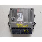 55186608 MJD6JF.P3 CENTRALINA MOTORE FIAT PUNTO 1.3 D 51KW 2005