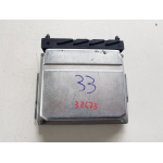 0281010319 CENTRALINA MOTORE ECU VOLVO V70 2.4 D 120KW 2002