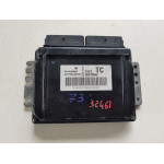 96376652 S010016040A9 CENTRALINA MOTORE DAEWOO KALOS 1.2 B 53KW 2002