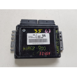 CENTRALINA INIEZIONE MOTORE CHEVROLET MATIZ 800 CC 96801800 5WY5407A 2008