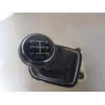 28100M60M01 SELETTORE POMELLO LEVA CAMBIO MARCE SUZUKI IGNIS 1.2 B 66KW K12C 2017