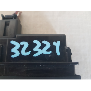 75K058 COMANDO INTERRUTTORE LUCI DI EMERGENZA SUZUKI IGNIS 1.2 B 66KW K12C 2017