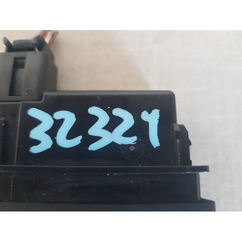75K058 COMANDO INTERRUTTORE LUCI DI EMERGENZA SUZUKI IGNIS 1.2 B 66KW K12C 2017