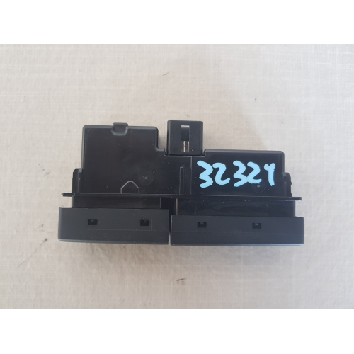 75K058 COMANDO INTERRUTTORE LUCI DI EMERGENZA SUZUKI IGNIS 1.2 B 66KW K12C 2017