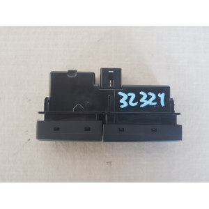 75K058 COMANDO INTERRUTTORE LUCI DI EMERGENZA SUZUKI IGNIS 1.2 B 66KW K12C 2017