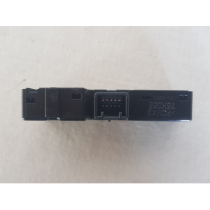 75K058 COMANDO INTERRUTTORE LUCI DI EMERGENZA SUZUKI IGNIS 1.2 B 66KW K12C 2017
