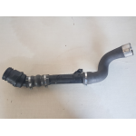 144601524R --B TUBO ARIA INTERCOOLER RENAULT CLIO 1.5 D 66KW 2014
