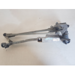 8A61-17500-AD MOTORINO ASTA TERGI TERGICRISTALLO ANTERIORE FORD FIESTA 1.4 71KW B/GPL 2010 3397021285 