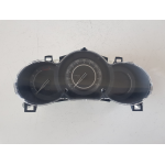 96668806XT QUADRO STRUMENTI CONTACHILOMETRI CITROEN C3 1.4 DIESEL 5P 5M 50KW (2011)