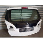 PORTELLO PORTELLONE COFANO POSTERIORE OPEL MERIVA B 2016 