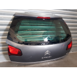 PORTELLO PORTELLONE COFANO POSTERIORE CITROEN C3 2010
