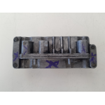 55181132 IAW59F.M3 CENTRALINA MOTORE FIAT PUNTO 1.2 B 44KW 2005