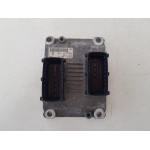 0261206980 CENTRALINA MOTORE ECU FIAT PUNTO 1.2 B 59KW 2001 00468019640