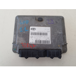 55187372 IAW4AF.M9 CENTRALINA MOTORE FIAT SEICENTO 600 1.1 B 44KW 2004