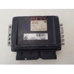 S118012001L 1214 7520019-01 7525774 CENTRALINA MOTORE MINI R50 1.6 B 85KW 2004