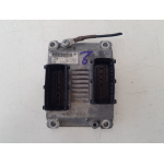 0261207960 CENTRALINA MOTORE ECU OPEL CORSA C 1.0 B 43KW 2002 55350551