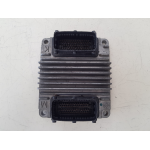 96394312 CENTRALINA MOTORE DAEWOO KALOS 1.4 B 69KW 2005