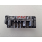 55181132 IAW59F.M3 CENTRALINA MOTORE FIAT PUNTO 1.2 B 44KW 2005