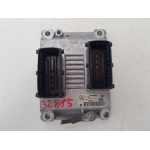 55350550 0261207964 CENTRALINA MOTORE OPEL AGILA 1.2 B 55KW 2006