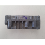 46808850 IAW59F.M7 CENTRALINA MOTORE FIAT SEICENTO 600 1.1 B 44KW 2001