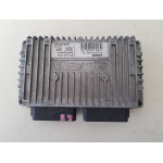 9661029680 S118047556B CENTRALINA MOTORE CITROEN XSARA PICASSO 2.0 D 2010