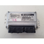 39109-22525 9030930242F CENTRALINA MOTORE HYUNDAI ACCENT 1.3 B 62KW 2004
