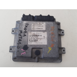 51815710 CENTRALINA MOTORE FIAT PANDA 1.2 B/MET 44KW 2007