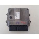 55195817 MJD6JF.P3 CENTRALINA MOTORE ECU FIAT PUNTO 1.3 D 51KW 2005