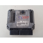0281012963 55205064  CENTRALINA MOTORE FIAT CROMA 1.9 D 110KW 2006