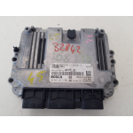 8M51-12A650-LE 0281011701 CENTRALINA MOTORE FORD FOCUS 1.6 D 66KW 2008