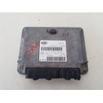 46817813 IAW4AF.P2 CENTRALINA MOTORE FIAT PANDA 1.1 B 40KW 2002