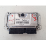 F01R00D735 T11-3605010BJ CENTRALINA MOTORE DR MOTOR DR5 1.6 B 80KW 2011