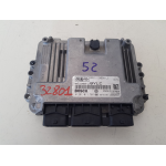 8M51-12A650-LC 0281011701 CENTRALINA MOTORE FORD FOCUS 1.6 D 66KW 2008