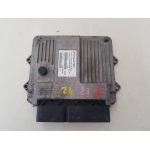 55195817 MJD6JF.P3 CENTRALINA MOTORE FIAT PUNTO 1.3 D 51KW 2005